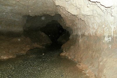 In der Foggara .