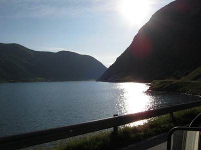 Am Fjord
