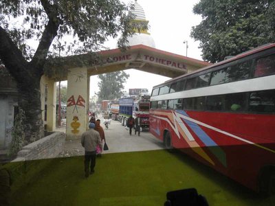 Nepal