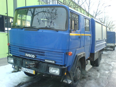 Papas ganzer Stolz