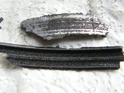 kam mir entgegen gefallen, 3 bzw. 5 cm lang