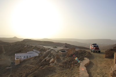 Beni Barka