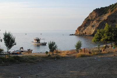 Findikli Plaj