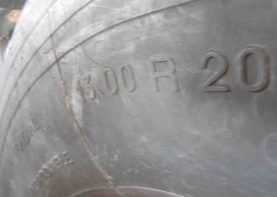 tyres