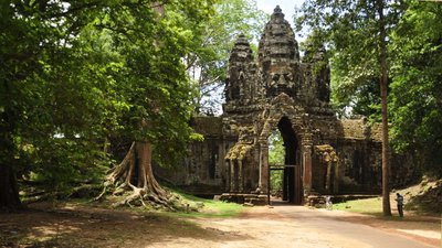 Angkor Thom