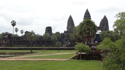 Angkor Wat