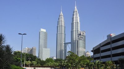 Petronas Towers