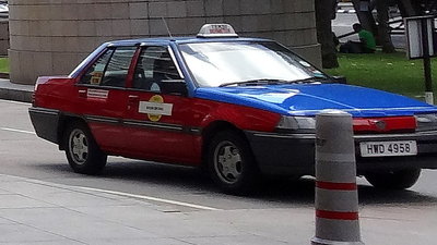 &quot;Teksi&quot;