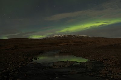 Kleines Nordlicht