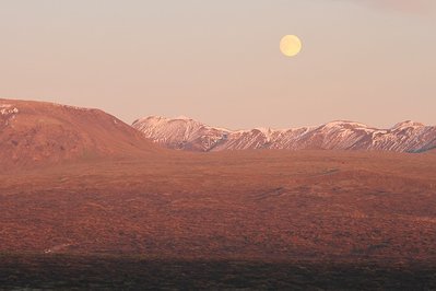 Pingvellir