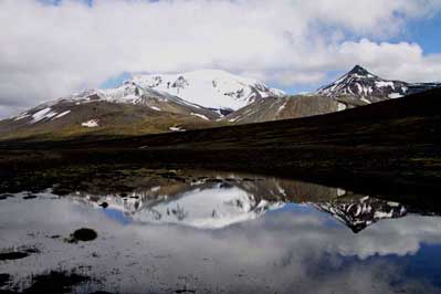 Snaefell