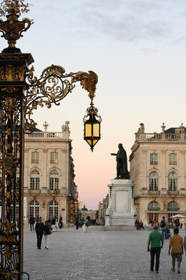 Place Stanislas