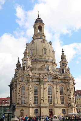 Frauenkirche