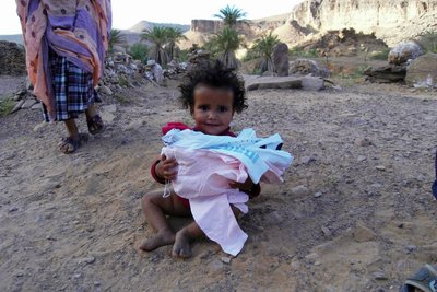 Das wenigste an Kinder u. anderen Sachen haben wir dieses Jahr selber verschenkt . Eine sehr gute Adresse für Spenden aller Art in RIM ist das Weisenhaus in NDB <br /><br />AEPN Mauretanienhilfe e.V. <br /><br />mehr unter www.aepn.de