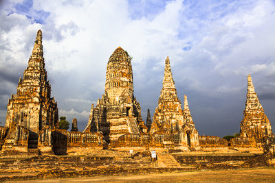 Ayuttha