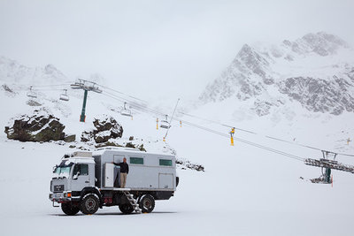 2014 mantoco Weltreise Andorra Wintereinbruch in Arcalis.jpg
