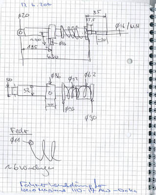 Fahrerhausdämpfer_Skizze