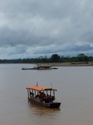 Rio Beni