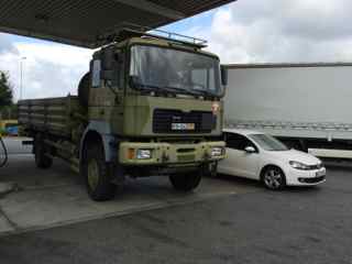 Tankstop