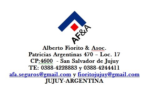 MERCOSUR Versicherung in Argentinien