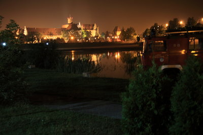Marienburg in Malbrok