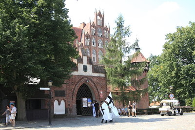 Marienburg in Malbrok