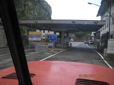 Bella Italia