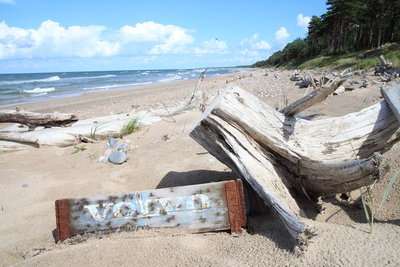 Ostsee<br />Fundstück