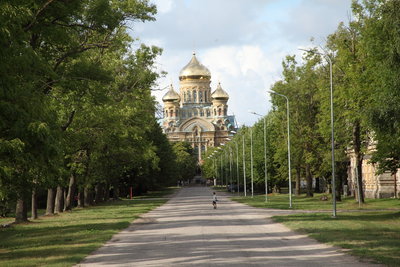 Liepaja