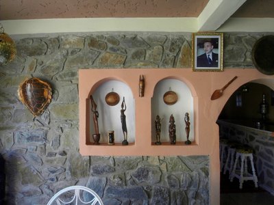 Restaurant CP FBJ .