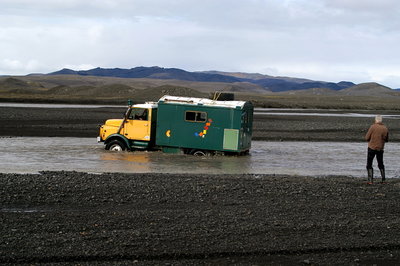 Tungnaá 26 Nur 80cm Wasser.jpg