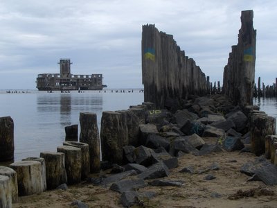 Torpedo-Test-Station