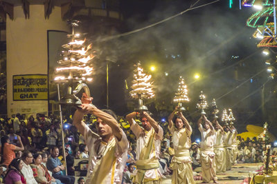Varanasi