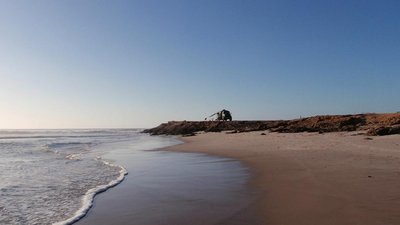 dakhla atlantik