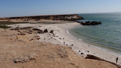 dakhla lagune