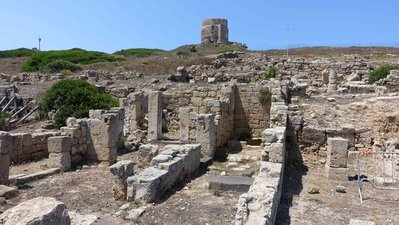 Tharros