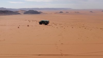 nähe tafraout les kem-kem