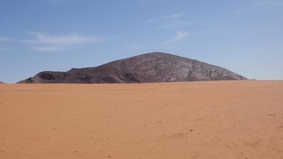 djebel zirek im kem-kem