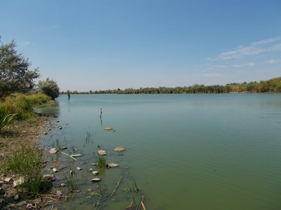 35 Öl läuft in diesen see und Ölfilter am Ufer.jpg