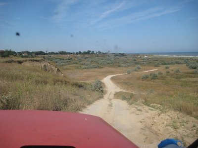44 straße zum strand Savernefeeling.jpg