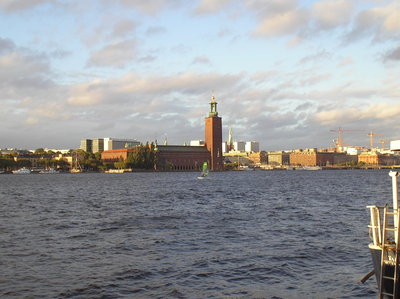 Stockholm