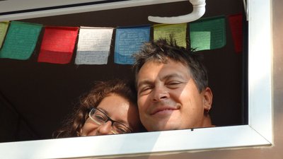 Verena &amp; Wolfi