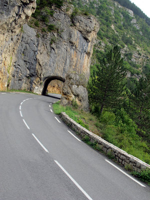 Gorge d Tarn letzter Tunnel.JPG