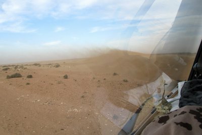 Wind , Wind , Wind .