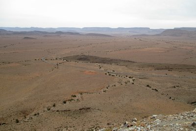 Von Assa &gt;&gt;&gt; Guelmim .