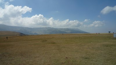 Transalpina 2015