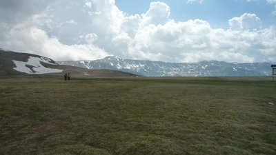 Transalpina 2014