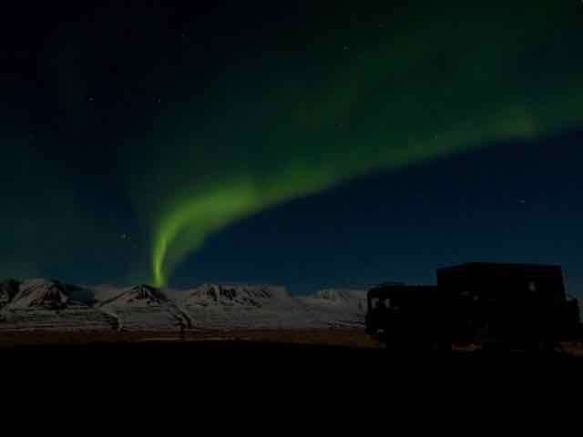 Norðurljós