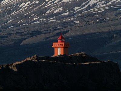Djupivogur