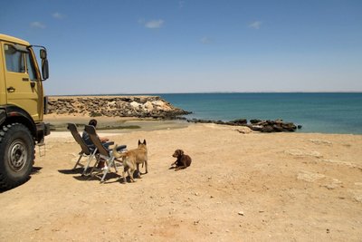 Dakhla
